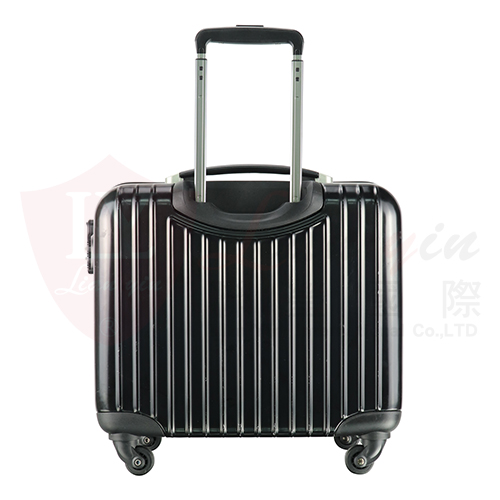 The Glenlivet 登機電腦行李箱